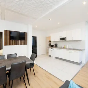 Big 7rms Loft, 1alocation Appartement