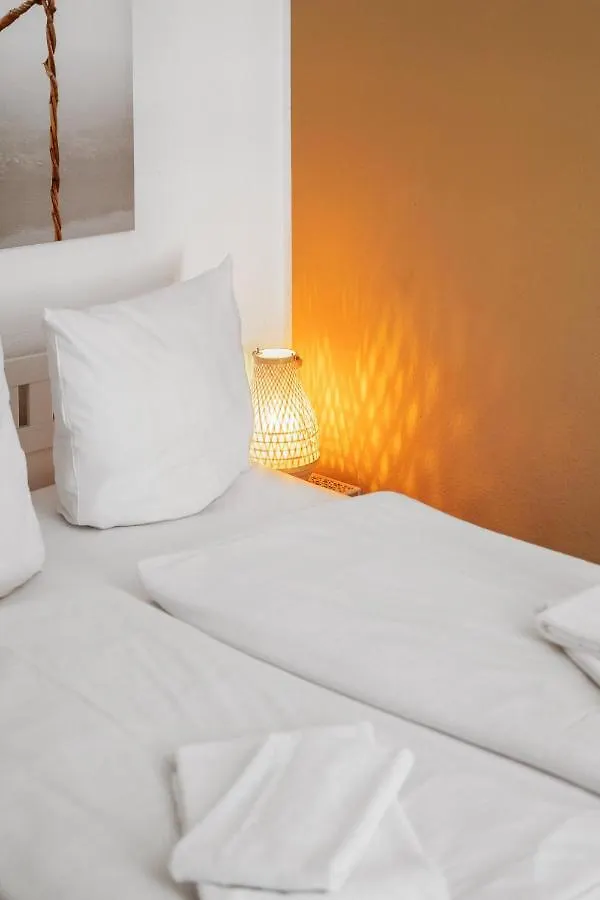 Arbio I Cozy Apartment Near Ku'Damm With Parking Berlino 0*,