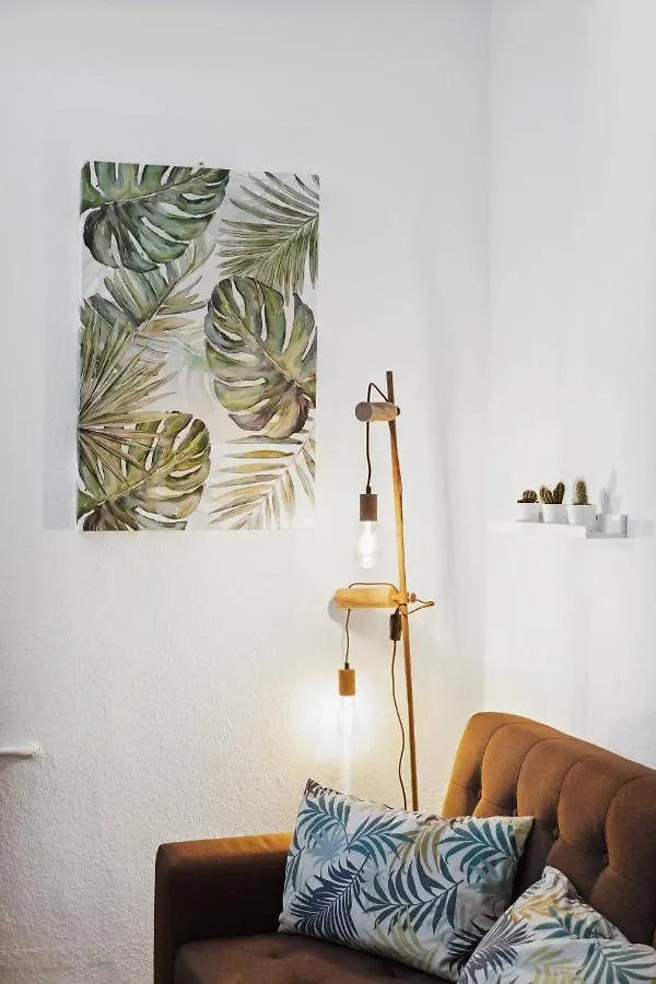 Arbio I Cozy Apartment Near Ku'Damm With Parking Berlino Germania