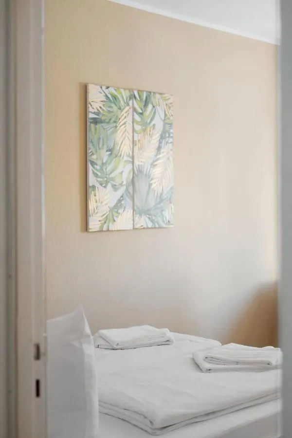 Arbio I Cozy Apartment Near Ku'Damm With Parking Berlin Deutschland